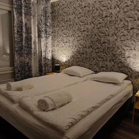 Tuomiholidayapartment Appartement *