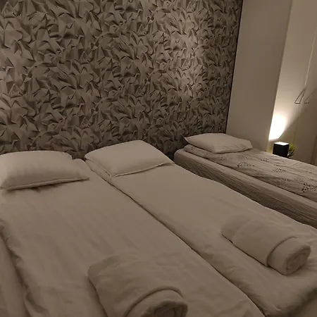 Tuomiholidayapartment *