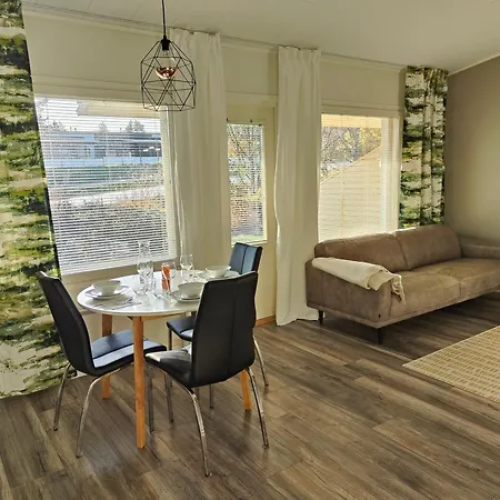 Tuomiholidayapartment 아파트 *