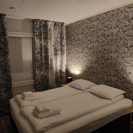 Tuomiholidayapartment