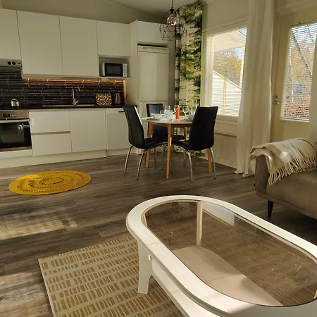 Tuomiholidayapartment