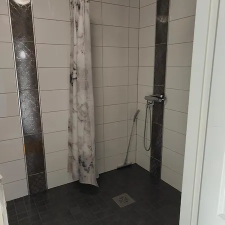 Tuomiholidayapartment Rovaniemi