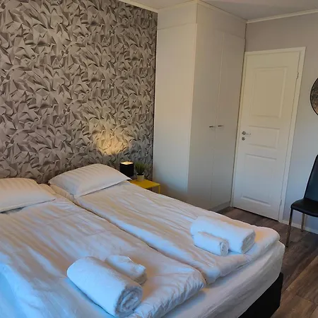 Tuomiholidayapartment
