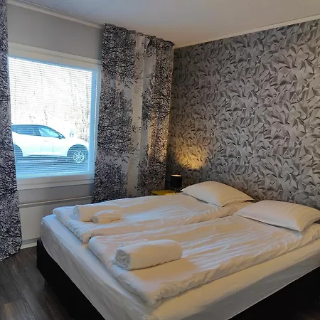 Tuomiholidayapartment 아파트 *