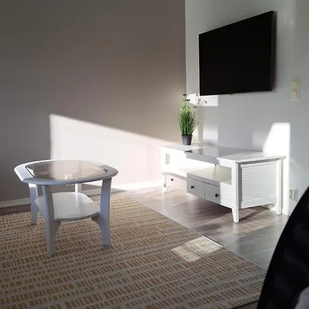 Tuomiholidayapartment * Rovaniemi