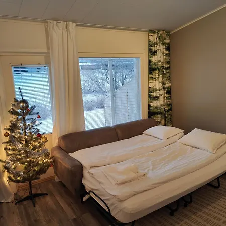 Tuomiholidayapartment